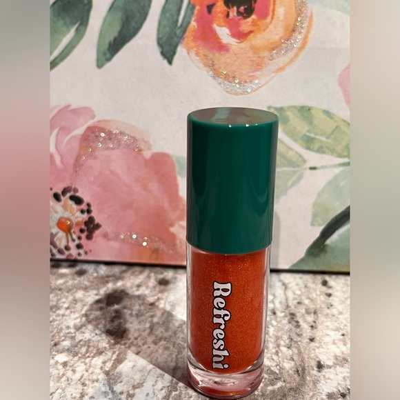 LIP OIL REFRESHI 🌺 - Picture 4 of 5